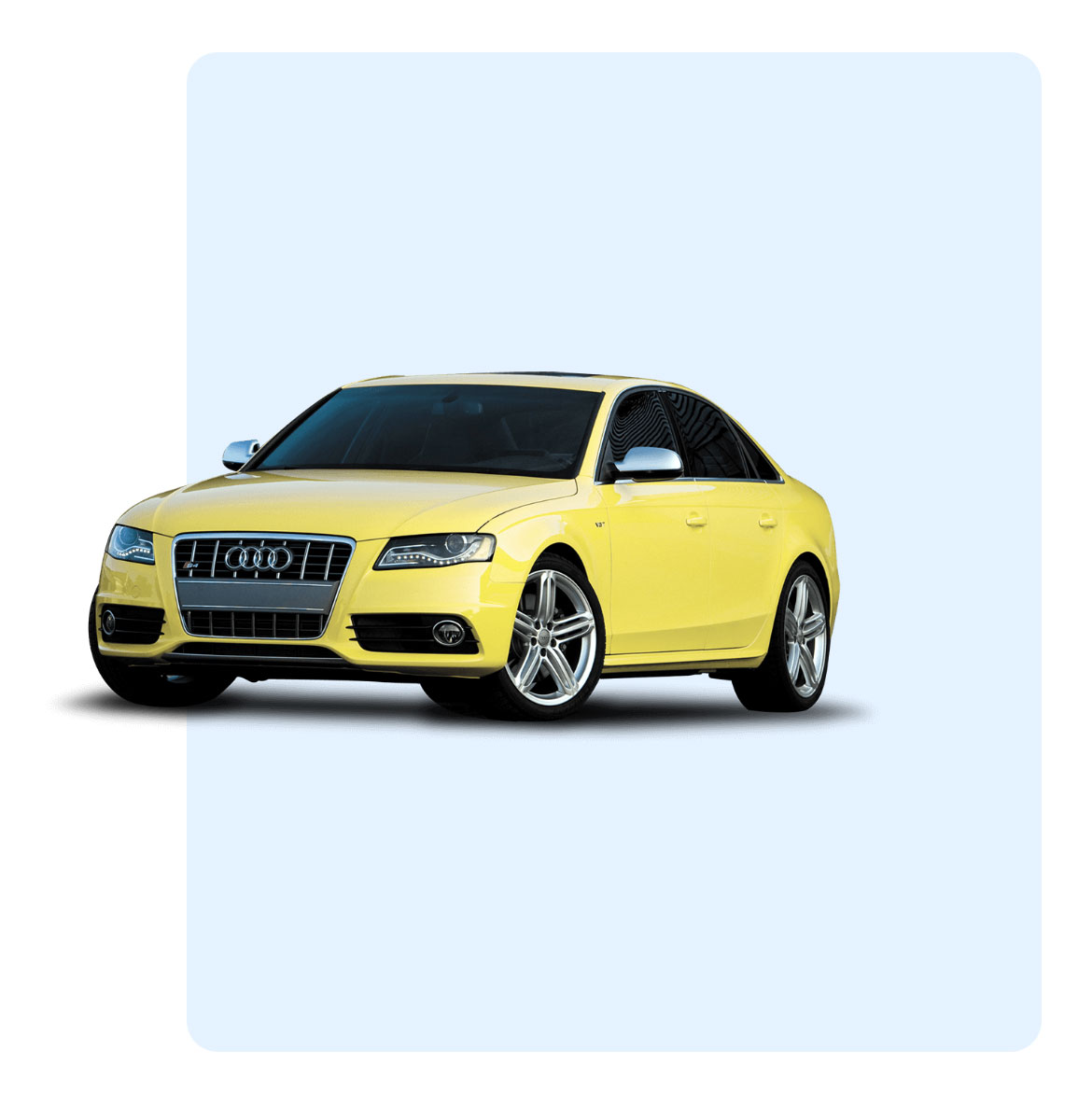 Full Valet Bristol - Complete Interior & Exterior Car Valet from £60