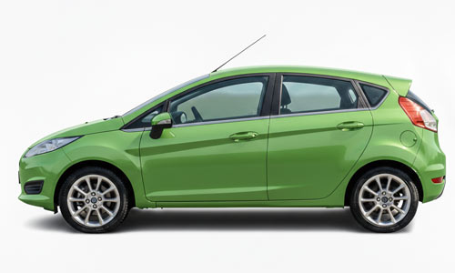 Small Car