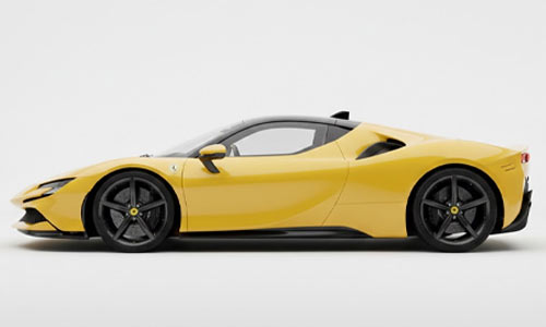 Supercar