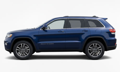 Van / SUV